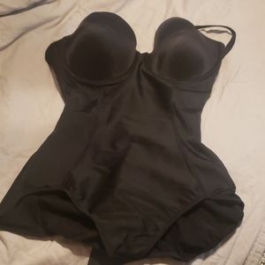 Spanx bodysuit